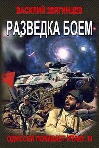 Разведка боем